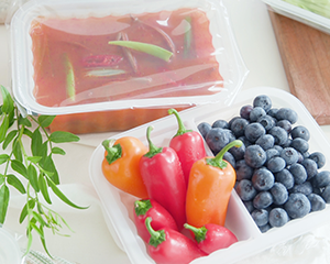 도전적인 최고 수준의 품질